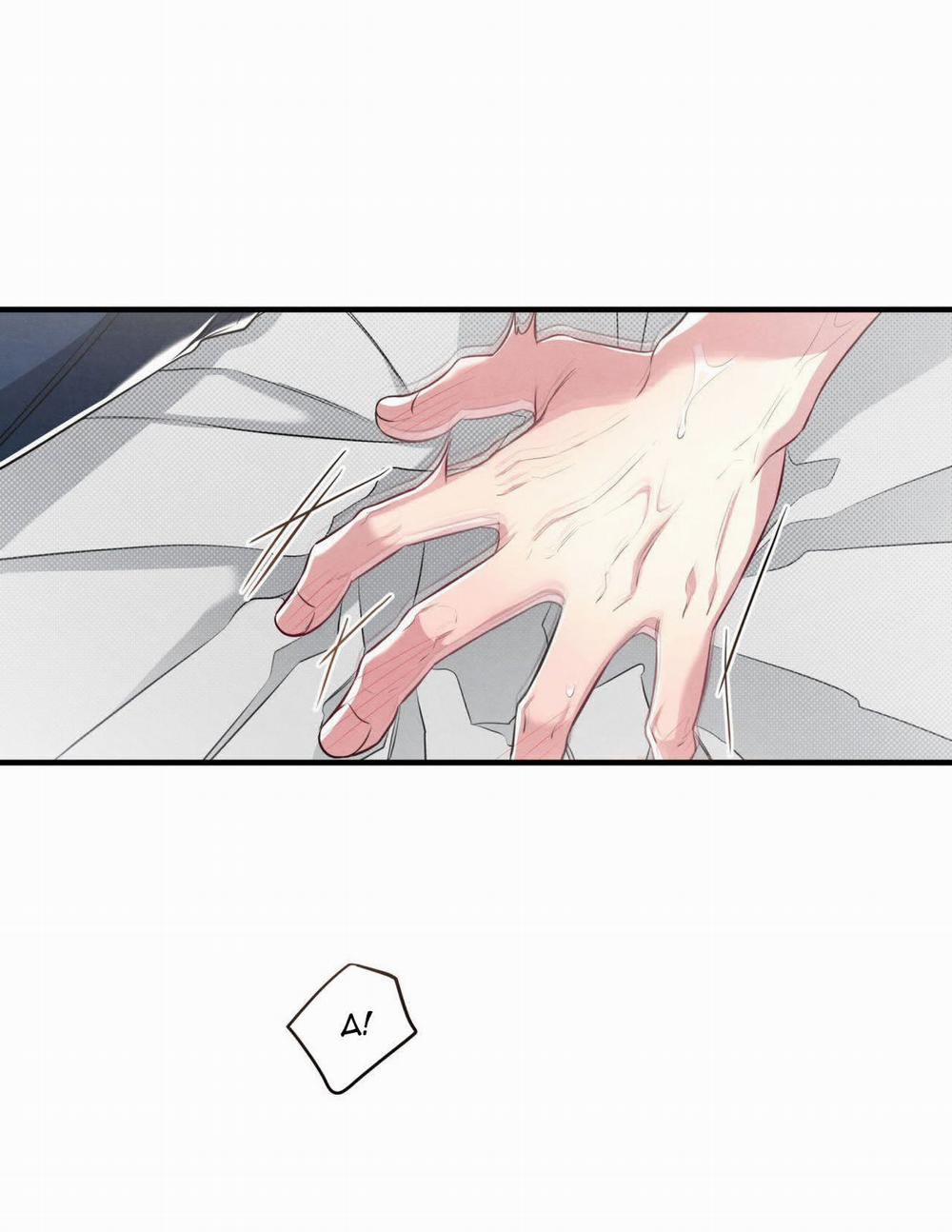 [18+] Sự Khác Biệt Khi Sống Cùng Công 34.2 trang 7