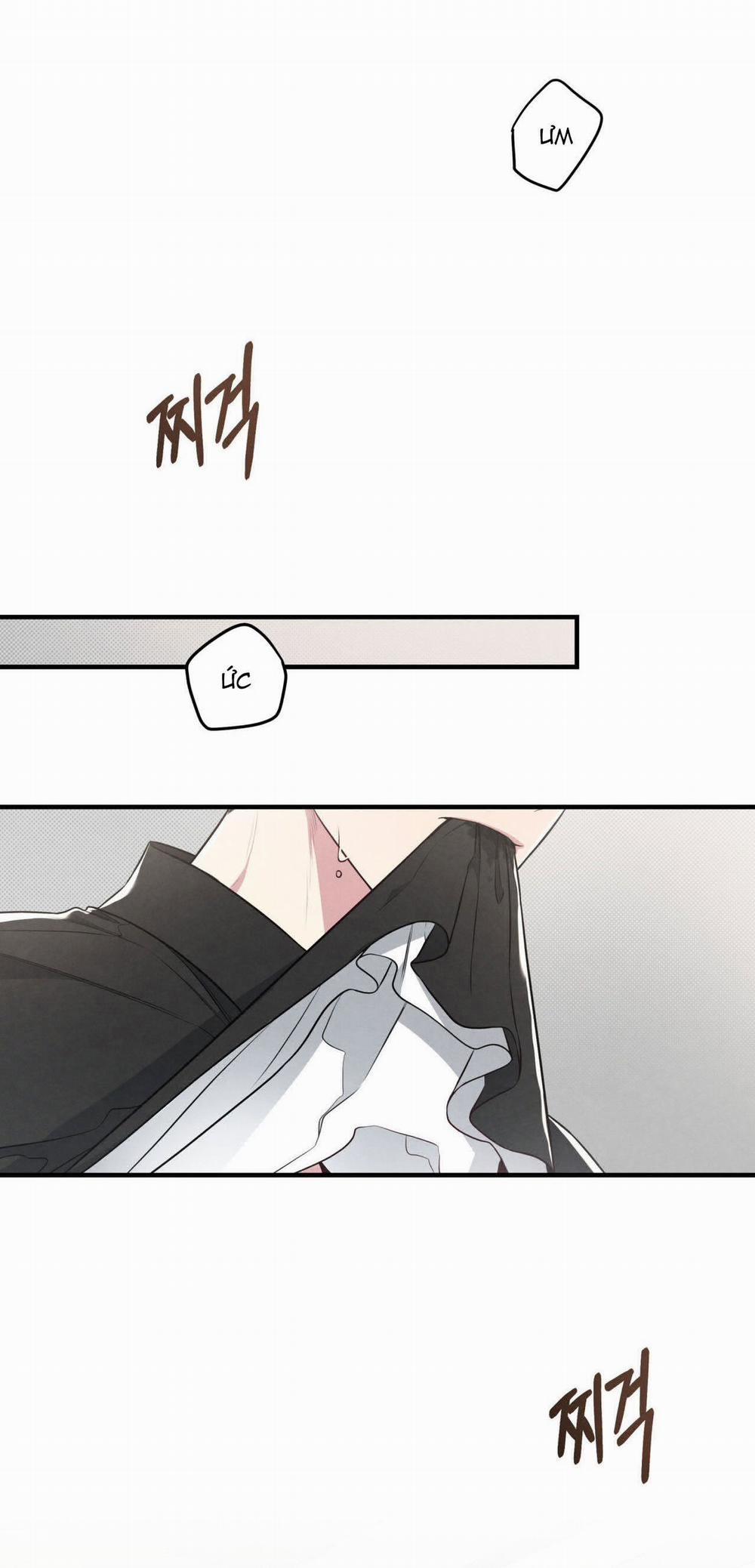 [18+] Sự Khác Biệt Khi Sống Cùng Công 35.1 trang 1