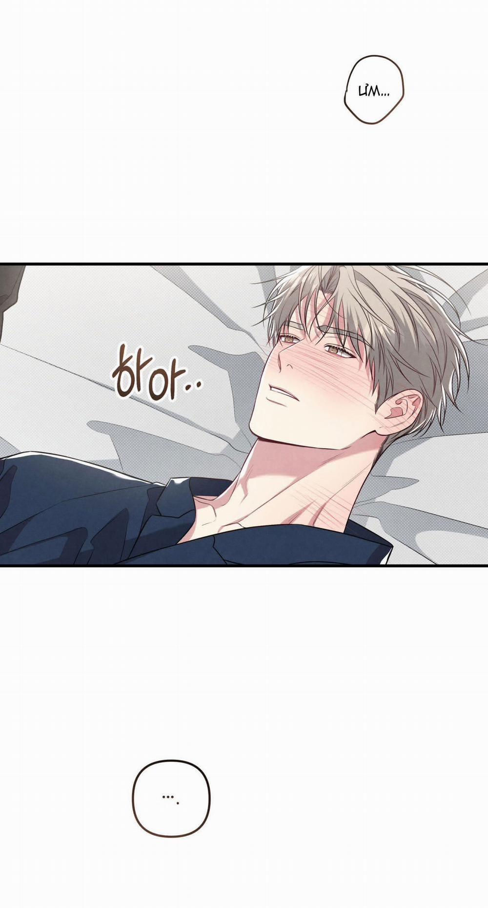 [18+] Sự Khác Biệt Khi Sống Cùng Công 35.1 trang 7