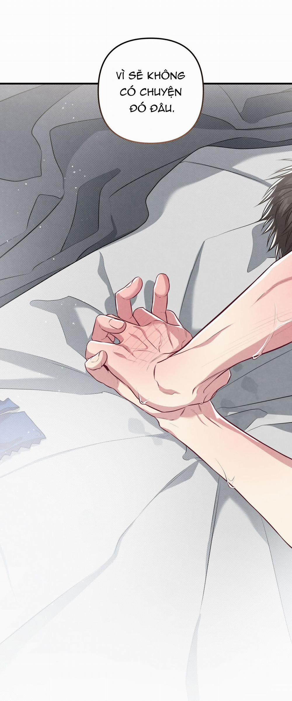 [18+] Sự Khác Biệt Khi Sống Cùng Công 35.2 trang 30