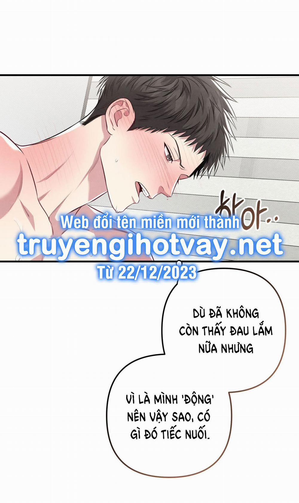 [18+] Sự Khác Biệt Khi Sống Cùng Công 35.2 trang 9
