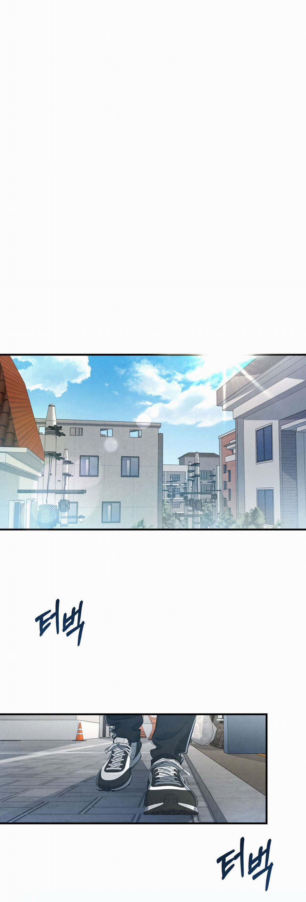 [18+] Sự Khác Biệt Khi Sống Cùng Công 4.1 trang 0