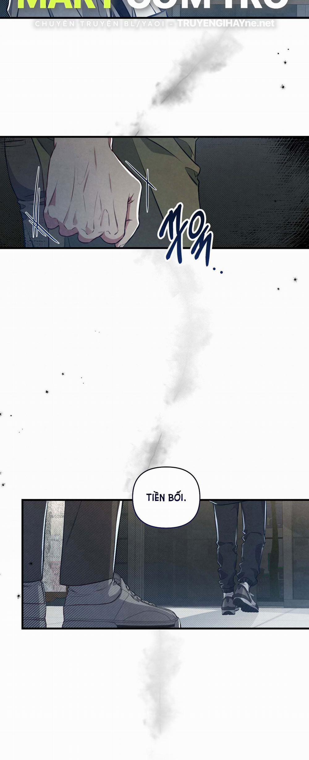 [18+] Sự Khác Biệt Khi Sống Cùng Công 4.2 trang 14