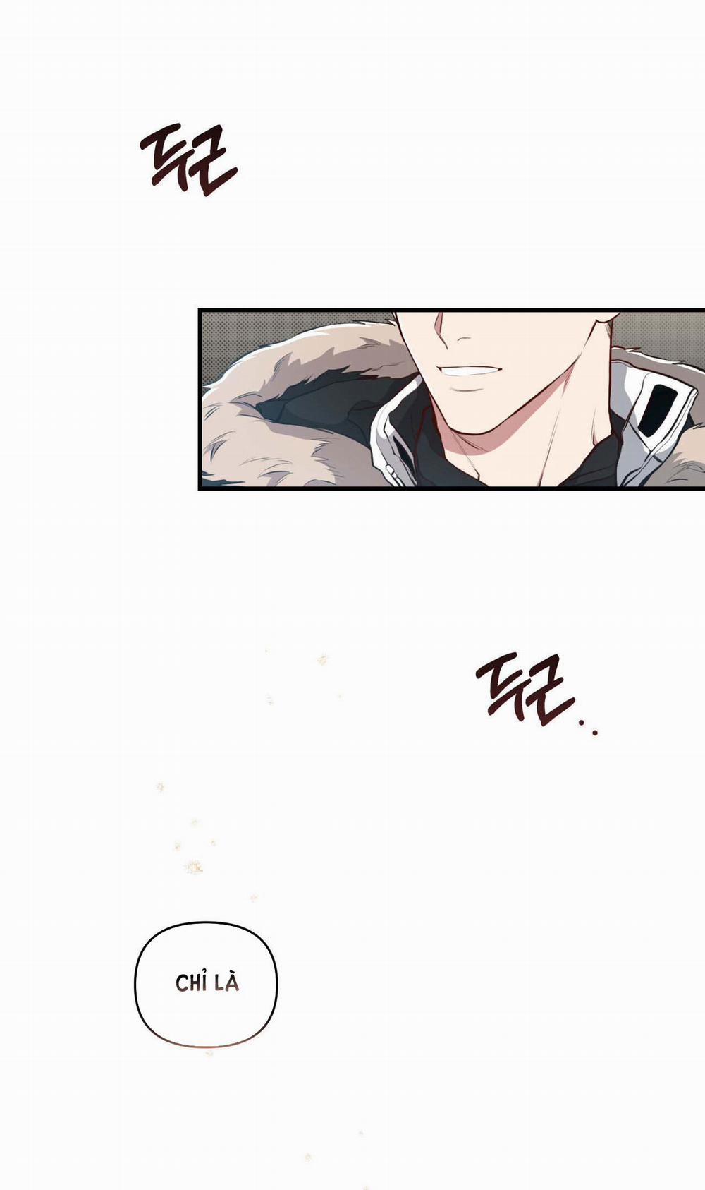 [18+] Sự Khác Biệt Khi Sống Cùng Công 4.2 trang 17