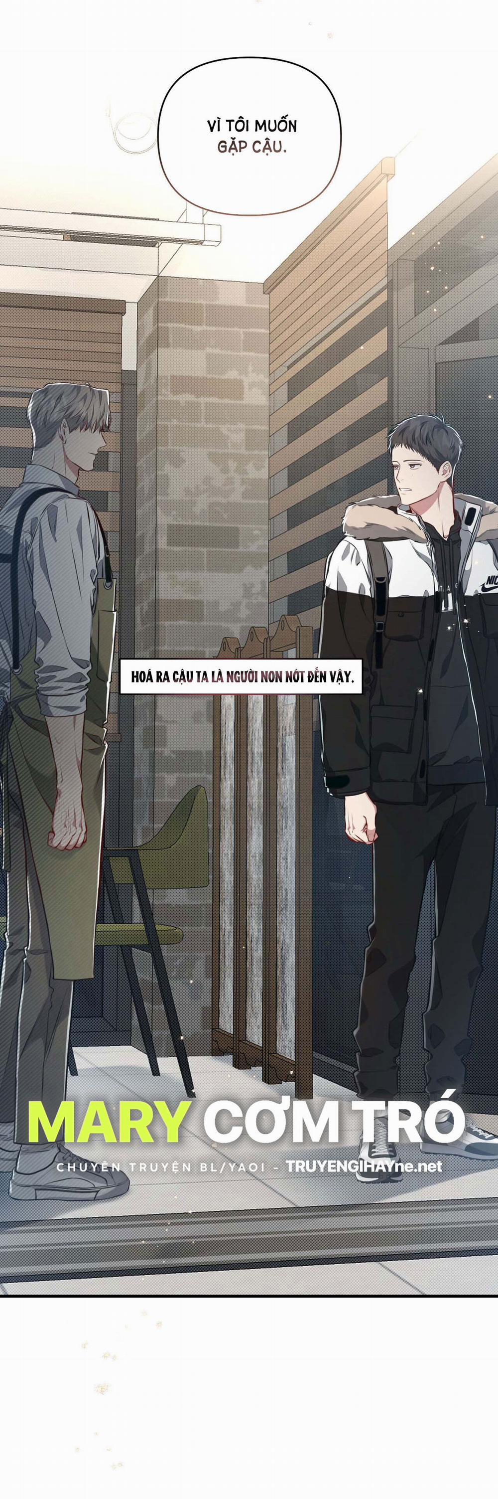 [18+] Sự Khác Biệt Khi Sống Cùng Công 4.2 trang 18