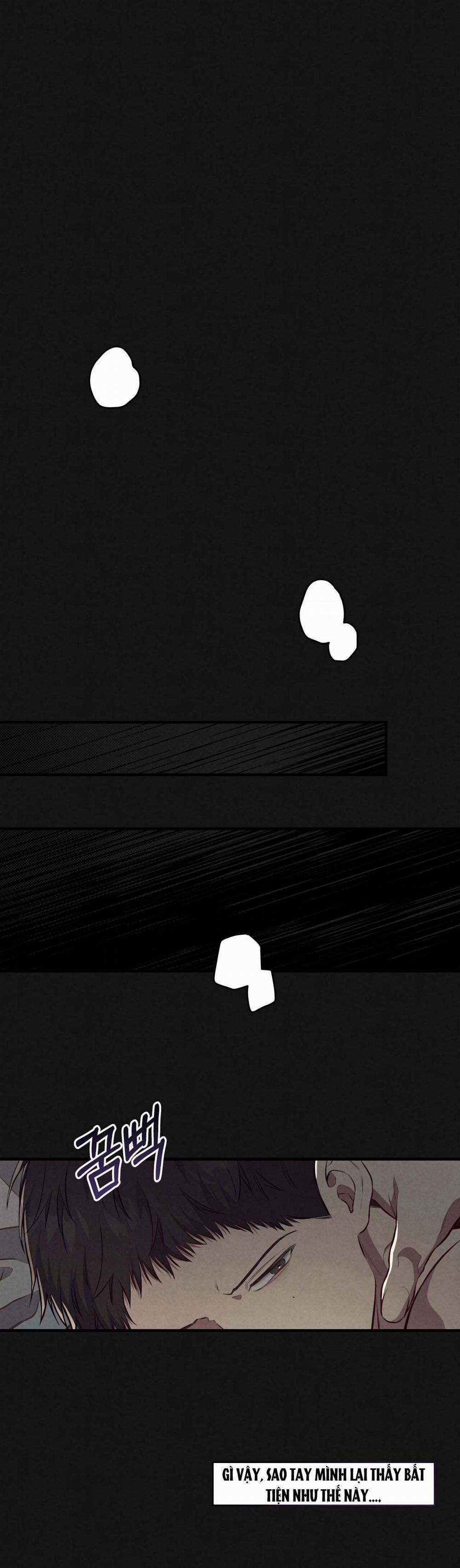 [18+] Sự Khác Biệt Khi Sống Cùng Công 5.1 trang 0