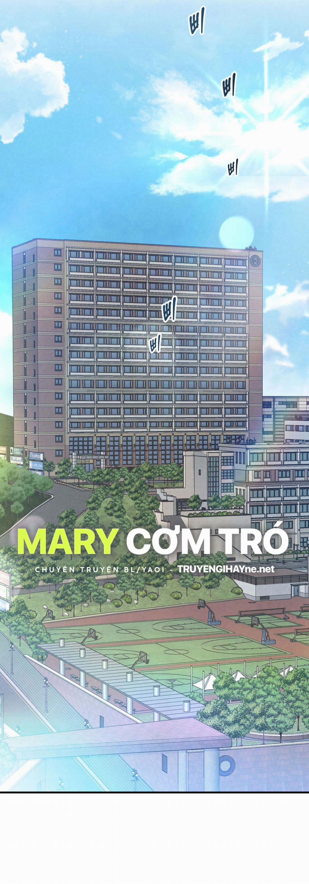 [18+] Sự Khác Biệt Khi Sống Cùng Công 5.1 trang 16