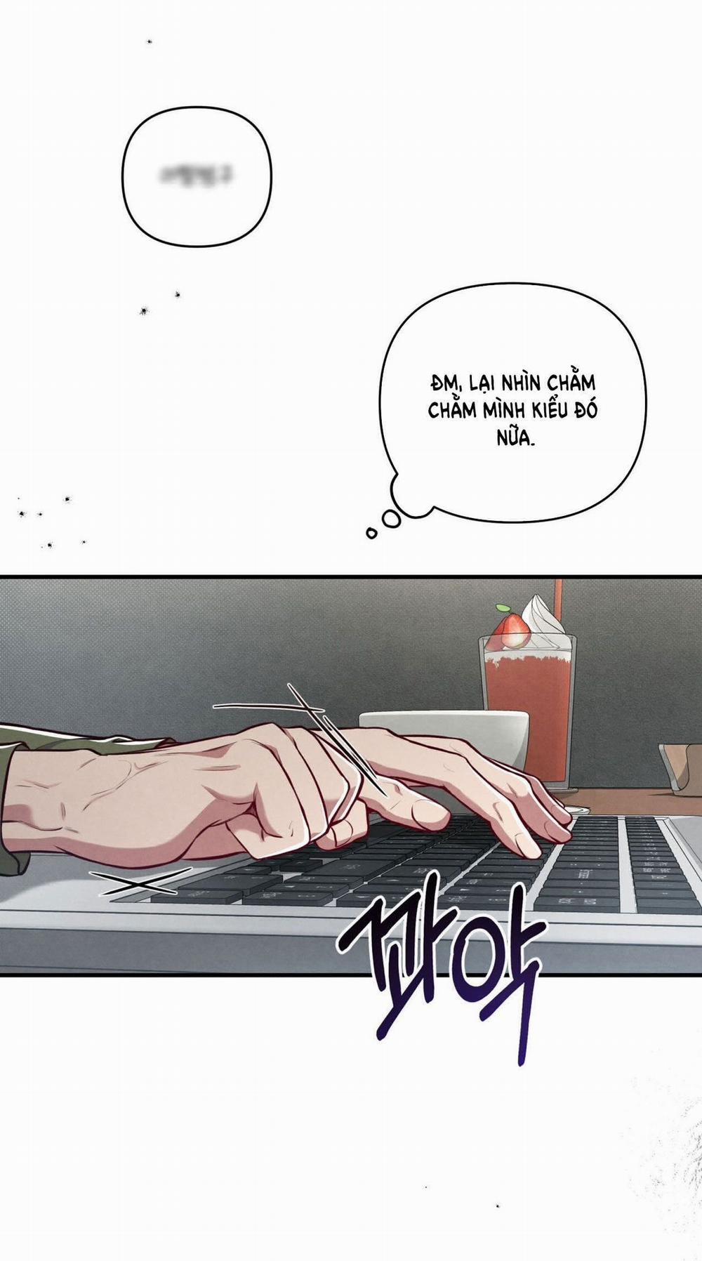 [18+] Sự Khác Biệt Khi Sống Cùng Công 6.1 trang 6