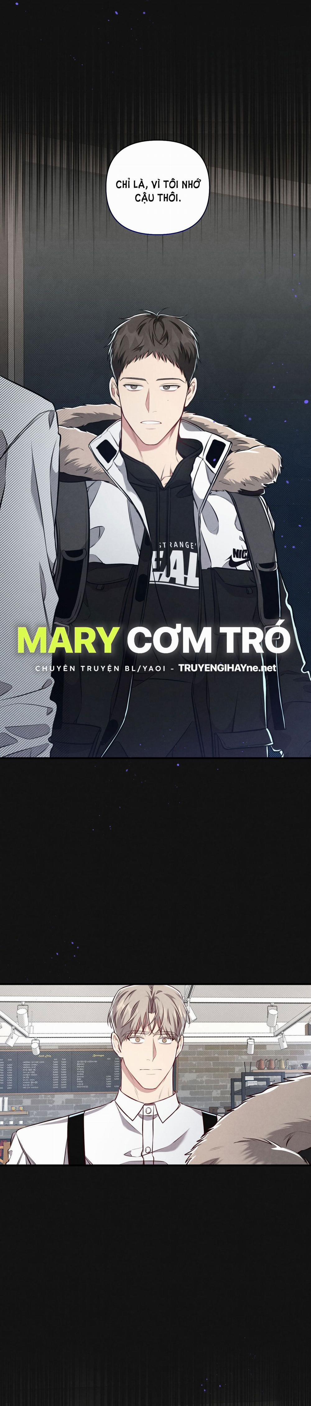 [18+] Sự Khác Biệt Khi Sống Cùng Công 6.2 trang 1