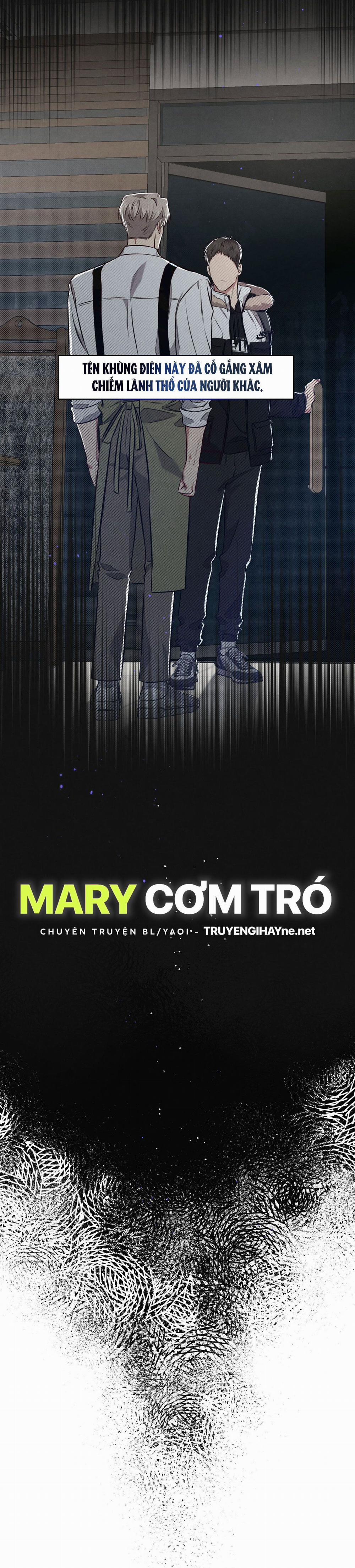 [18+] Sự Khác Biệt Khi Sống Cùng Công 6.2 trang 2