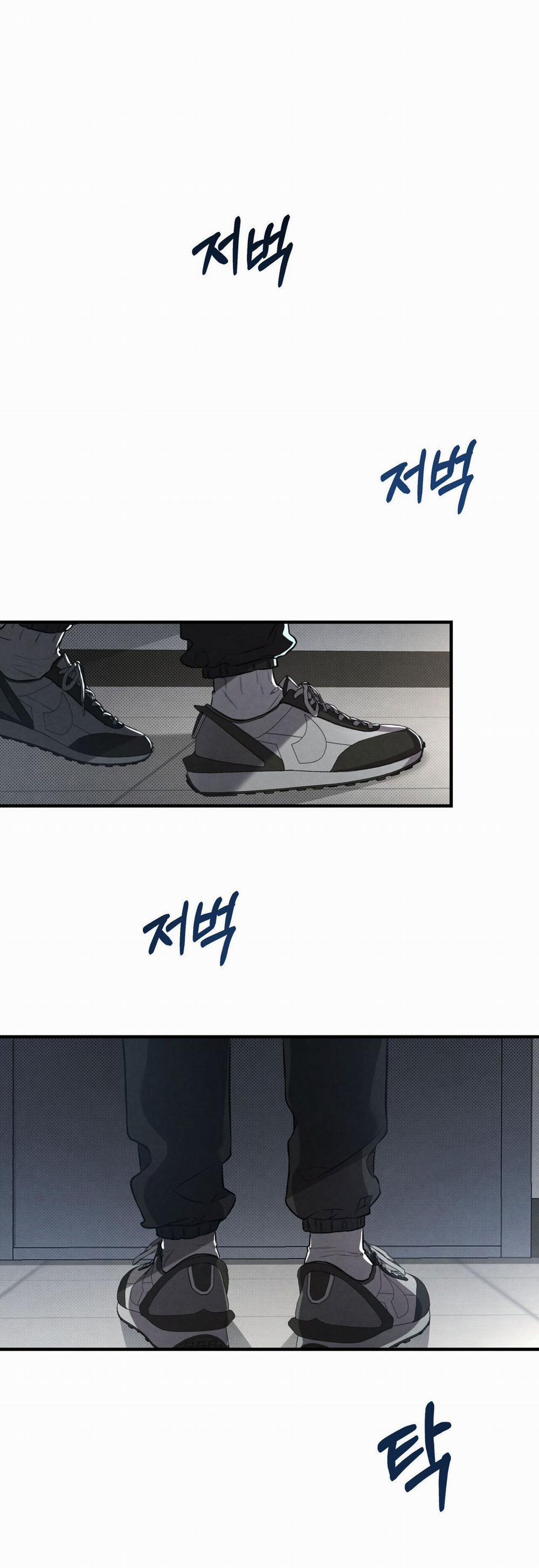 [18+] Sự Khác Biệt Khi Sống Cùng Công 7.2 trang 11