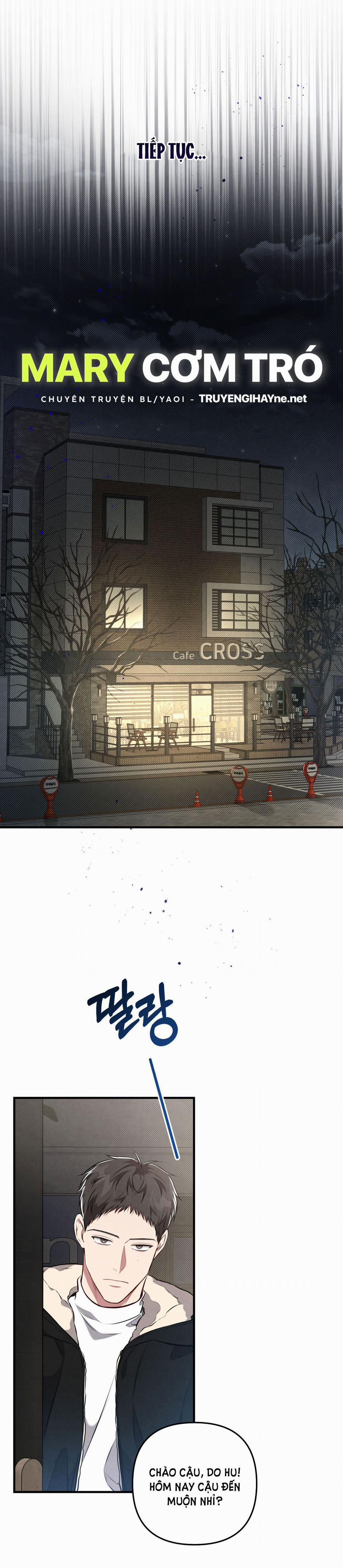 [18+] Sự Khác Biệt Khi Sống Cùng Công 7.2 trang 9