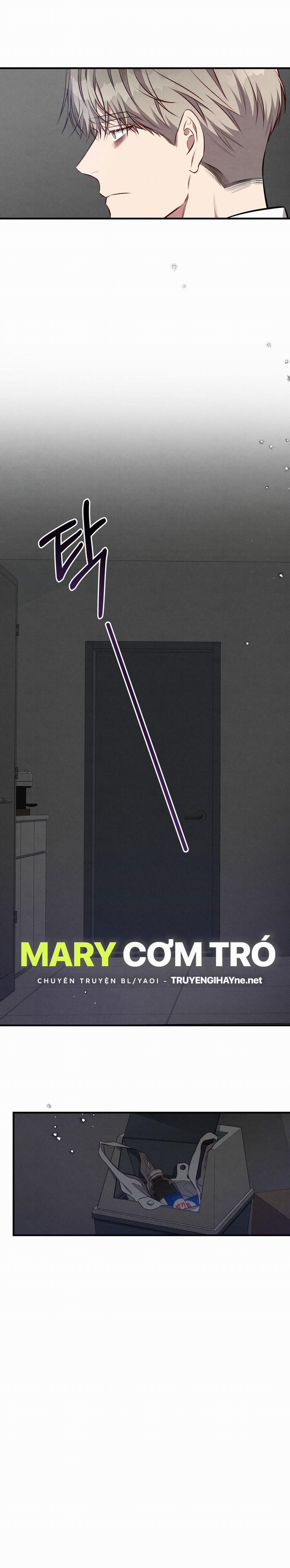 [18+] Sự Khác Biệt Khi Sống Cùng Công 8.2 trang 4