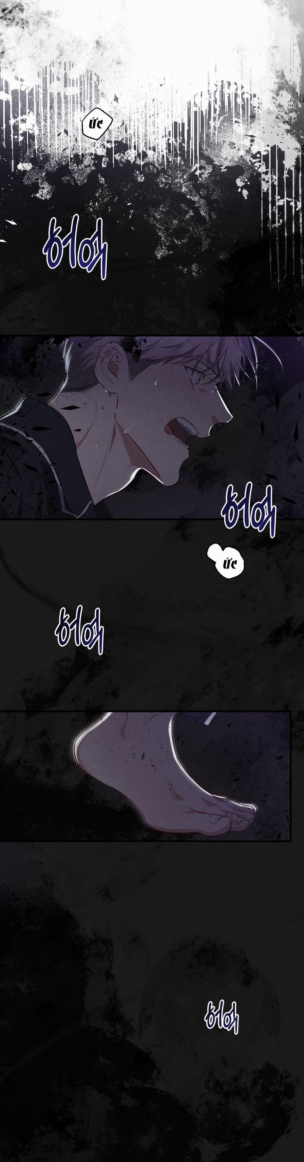 [18+] Sự Khác Biệt Khi Sống Cùng Công 9.1 trang 1