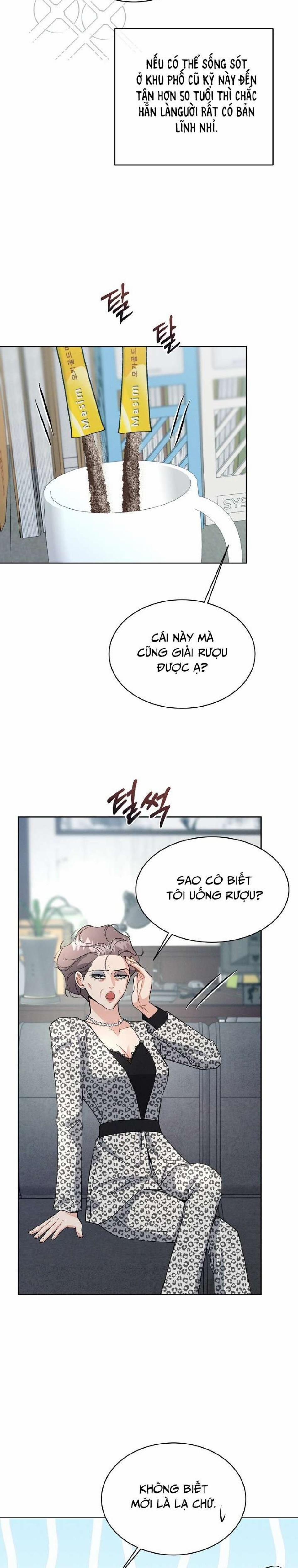 〖18+〗- Sự Lãng Mạn Bình Dị 1 trang 11