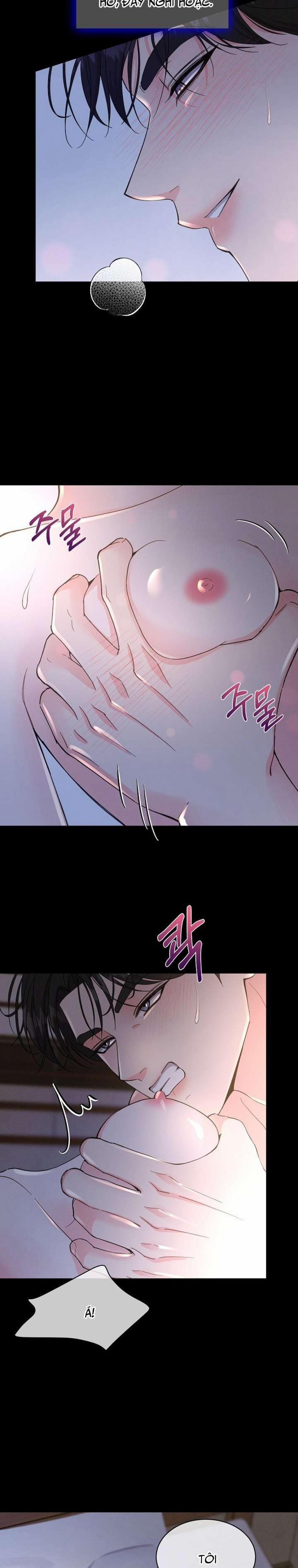 〖18+〗- Sự Lãng Mạn Bình Dị 1 trang 3