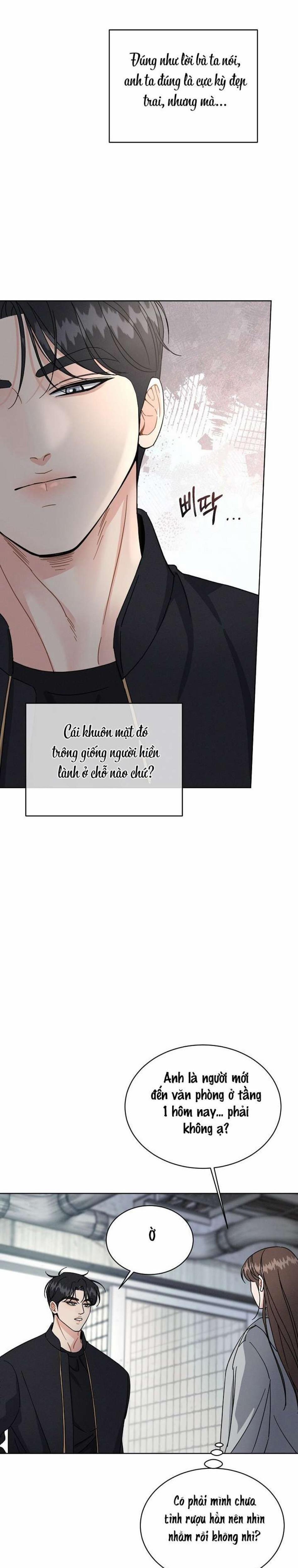 〖18+〗- Sự Lãng Mạn Bình Dị 2 trang 2