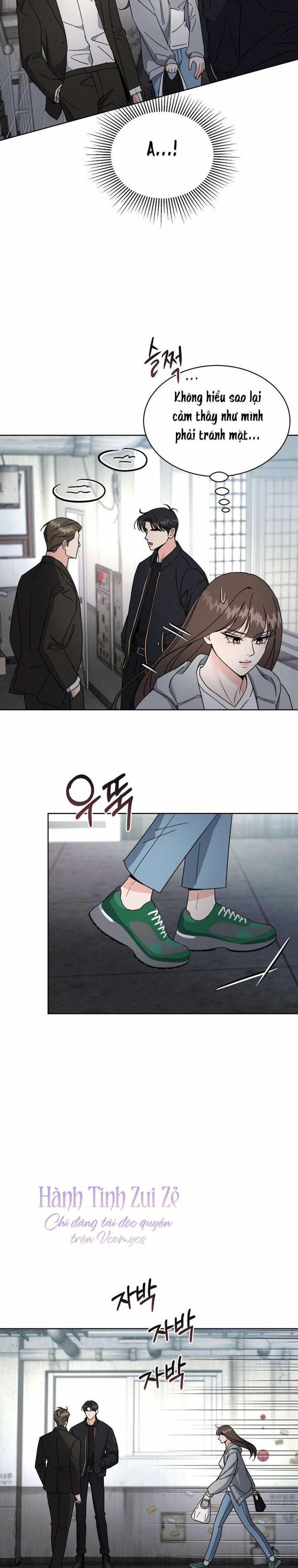 〖18+〗- Sự Lãng Mạn Bình Dị 2 trang 6