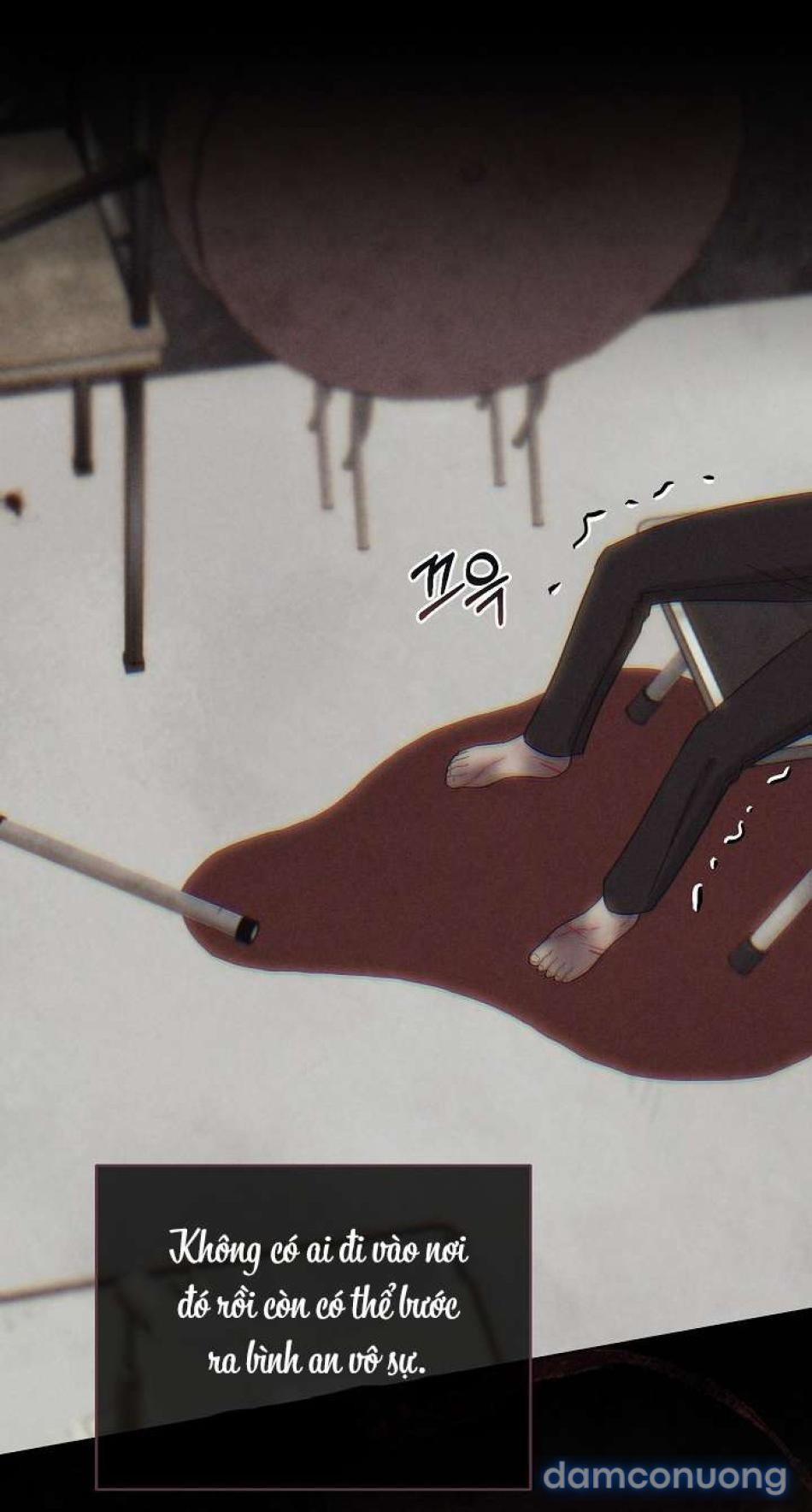 〖18+〗- Sự Lãng Mạn Bình Dị 3 trang 4