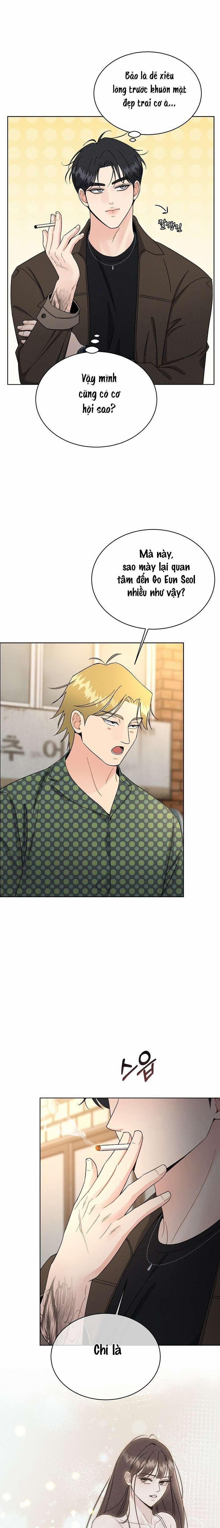 〖18+〗- Sự Lãng Mạn Bình Dị 4 trang 8