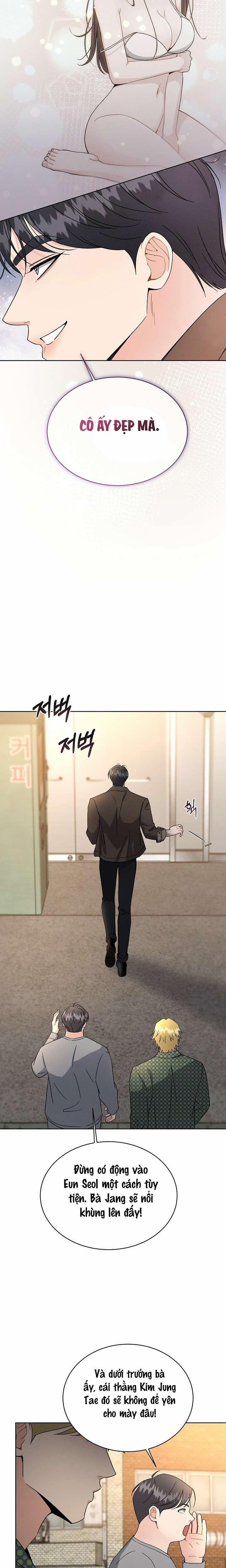 〖18+〗- Sự Lãng Mạn Bình Dị 4 trang 9