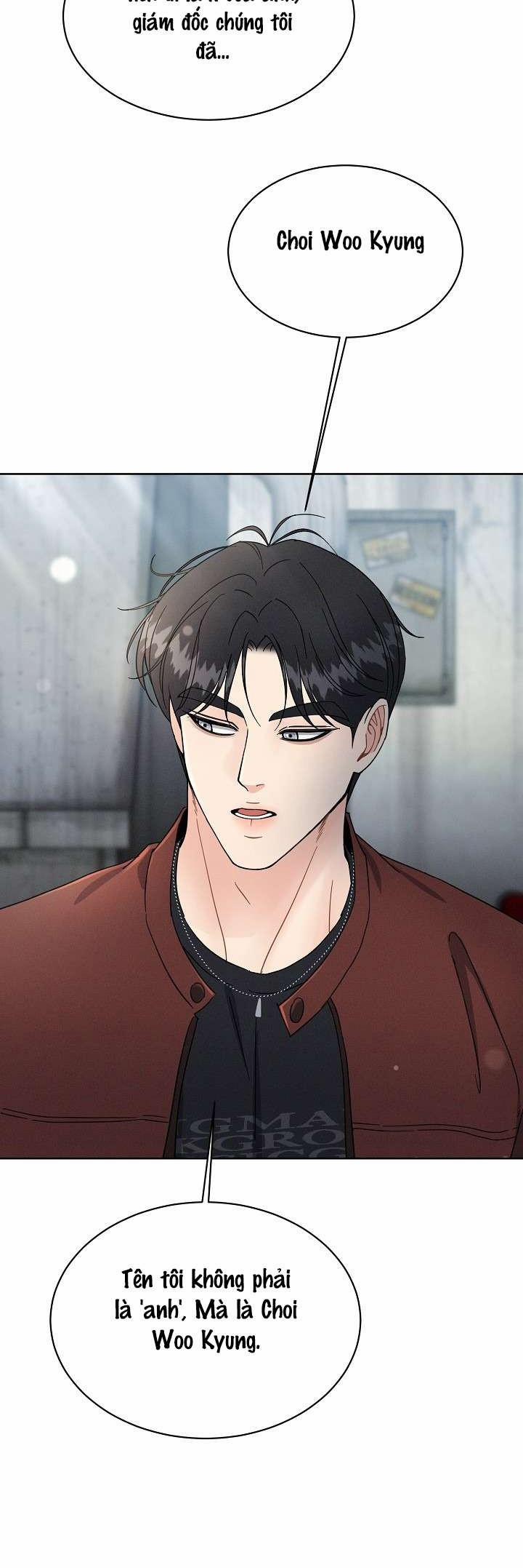 〖18+〗- Sự Lãng Mạn Bình Dị 5 trang 3