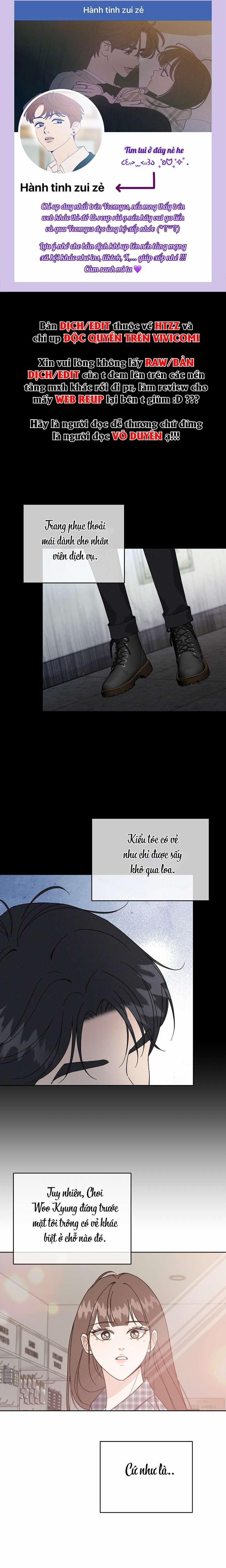 〖18+〗- Sự Lãng Mạn Bình Dị 6 trang 0