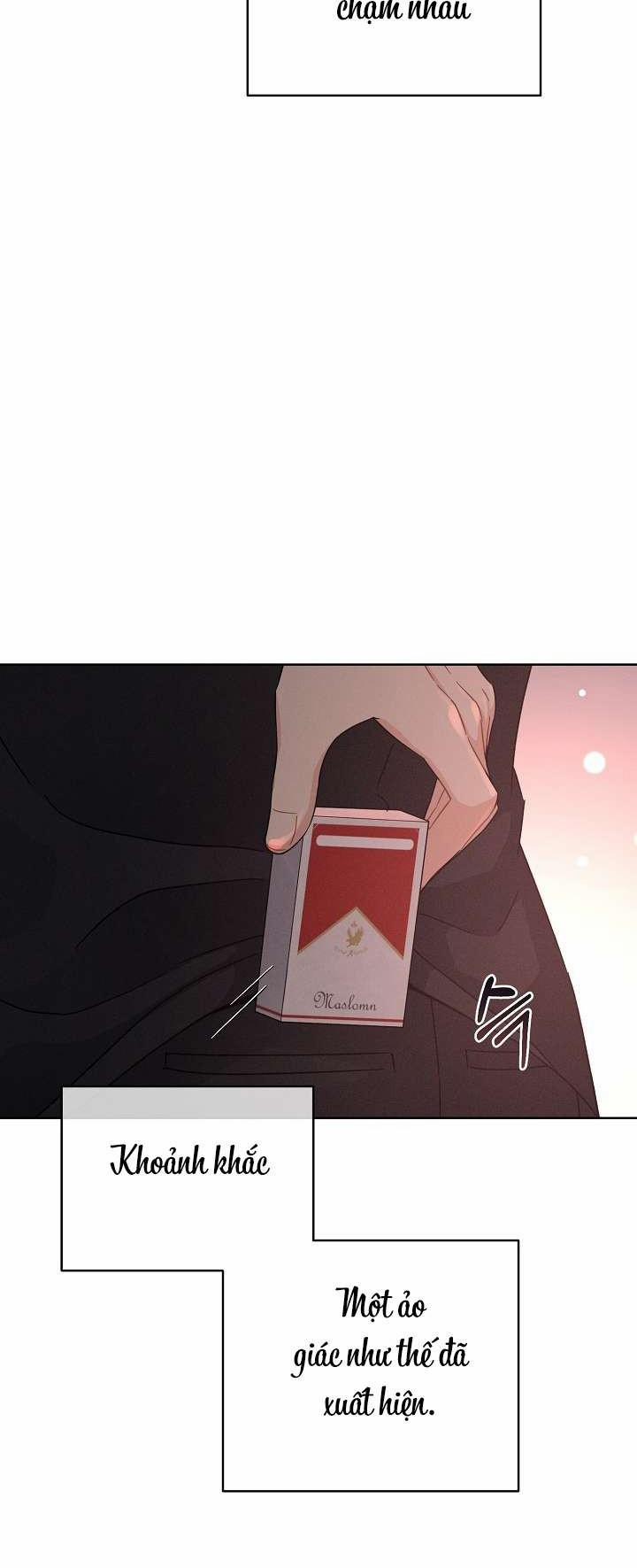 〖18+〗- Sự Lãng Mạn Bình Dị 6 trang 3