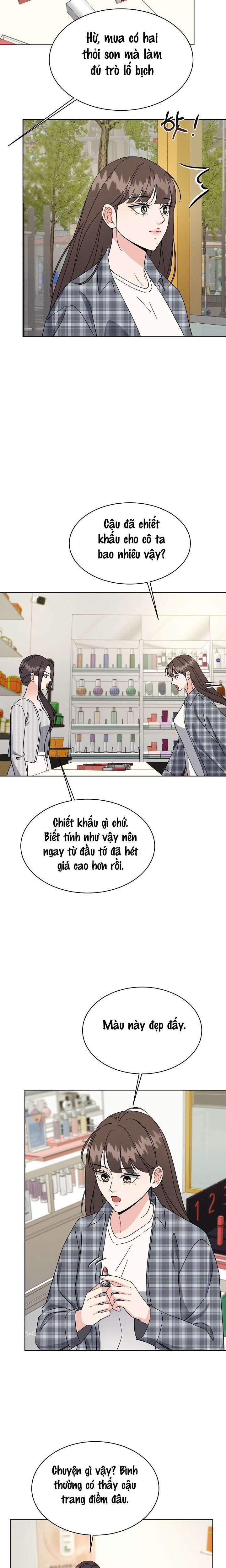 〖18+〗- Sự Lãng Mạn Bình Dị 6 trang 6