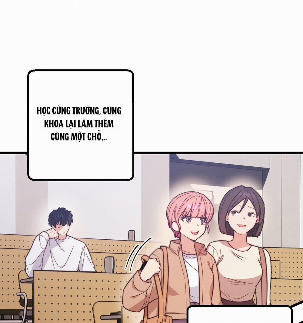 [18+] Sự Ngọt Ngào Đẫm Máu 1.1 trang 22