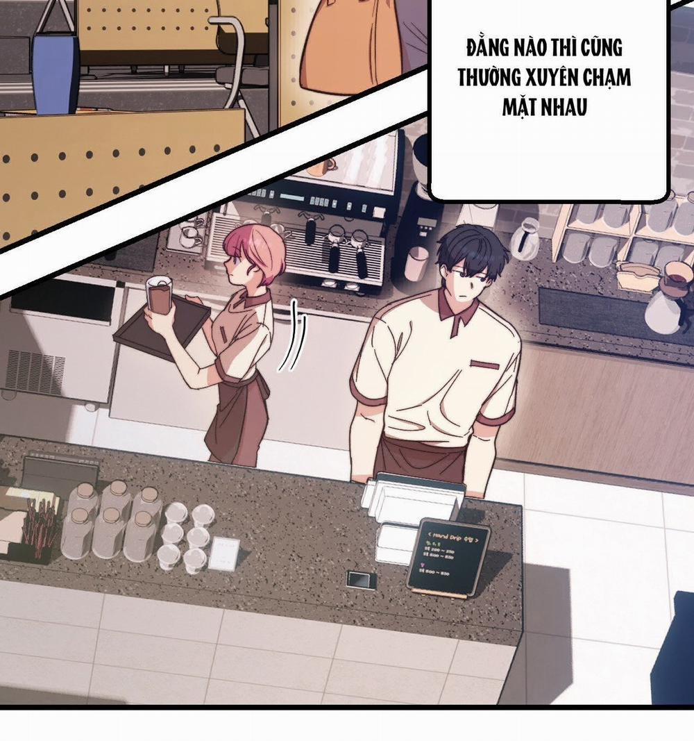 [18+] Sự Ngọt Ngào Đẫm Máu 1.1 trang 23