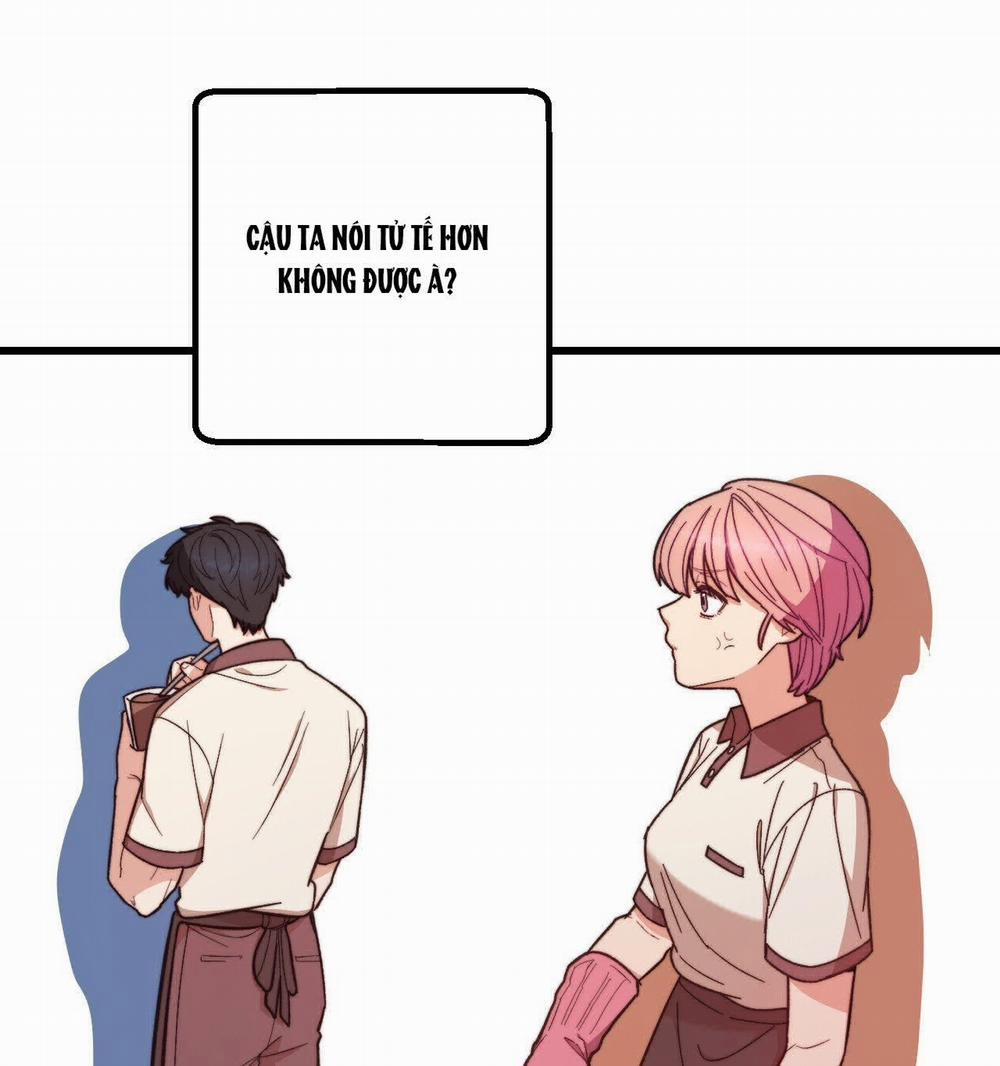 [18+] Sự Ngọt Ngào Đẫm Máu 1.1 trang 24