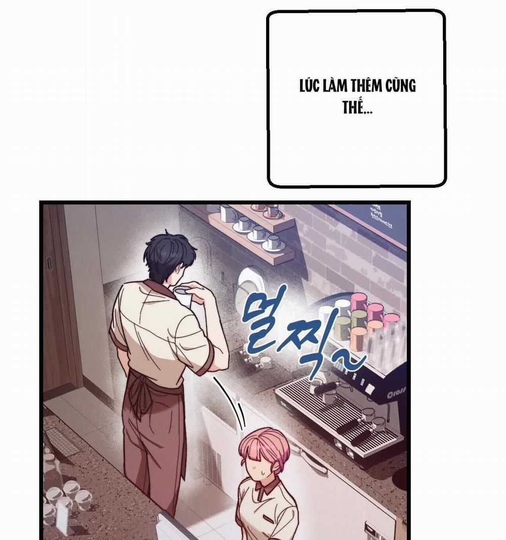 [18+] Sự Ngọt Ngào Đẫm Máu 1.1 trang 29