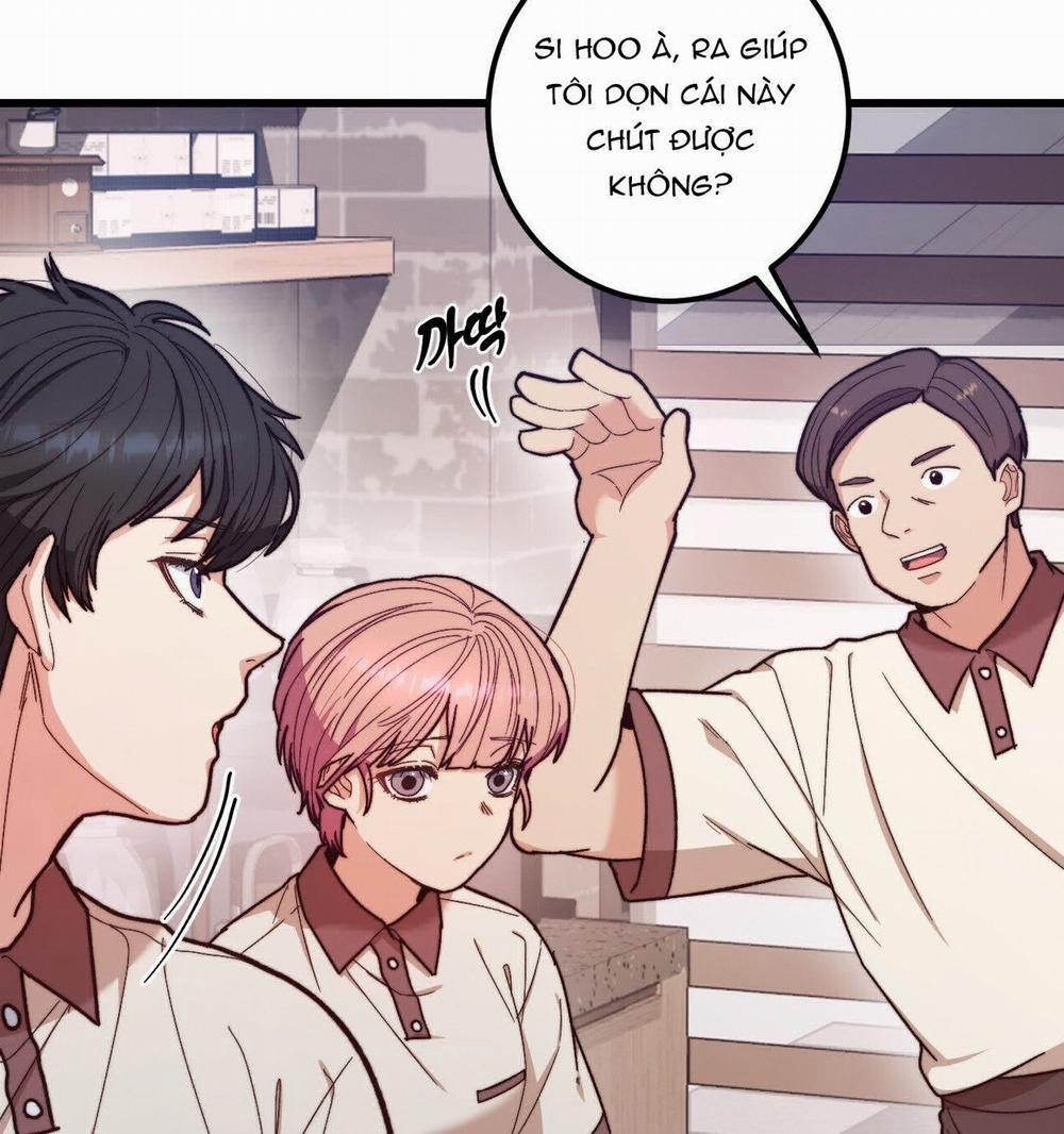 [18+] Sự Ngọt Ngào Đẫm Máu 1.1 trang 31