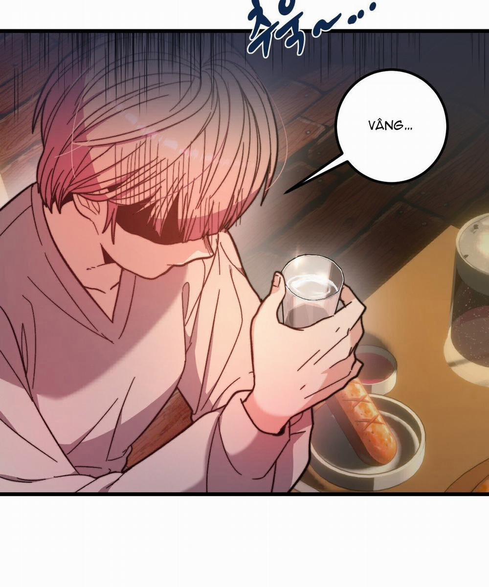 [18+] Sự Ngọt Ngào Đẫm Máu 1.2 trang 15