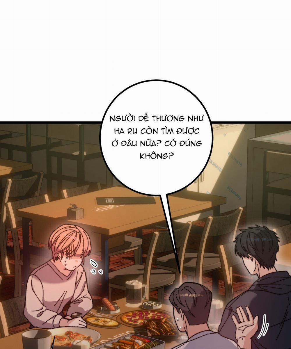[18+] Sự Ngọt Ngào Đẫm Máu 1.2 trang 16