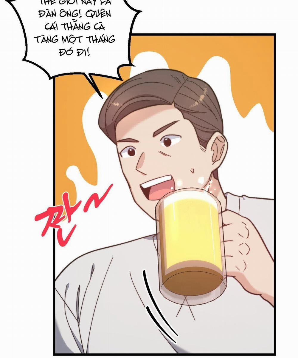 [18+] Sự Ngọt Ngào Đẫm Máu 1.2 trang 18