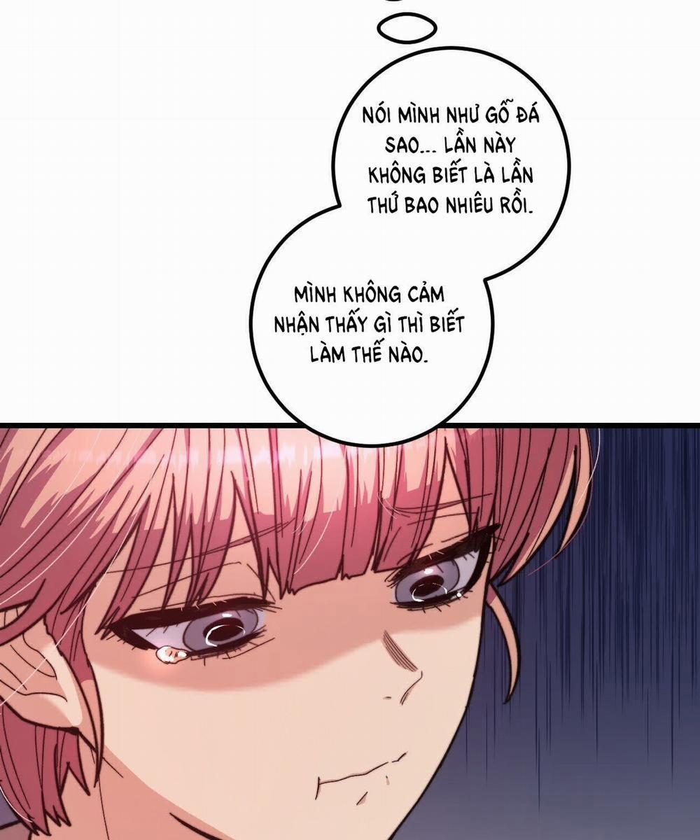 [18+] Sự Ngọt Ngào Đẫm Máu 1.2 trang 22