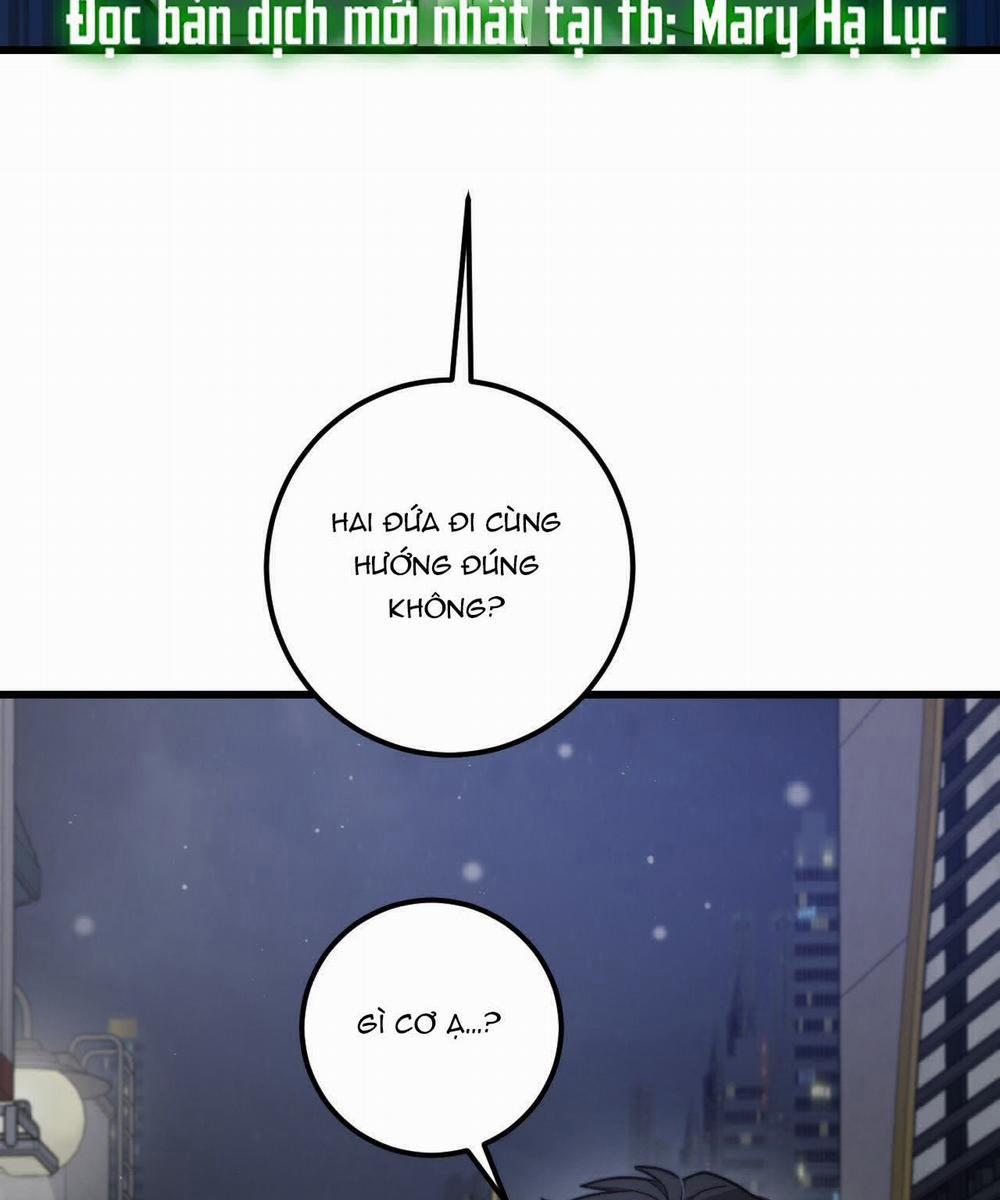 [18+] Sự Ngọt Ngào Đẫm Máu 1.2 trang 28