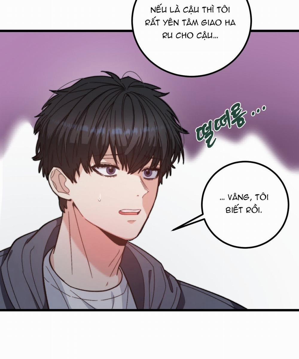 [18+] Sự Ngọt Ngào Đẫm Máu 1.2 trang 32