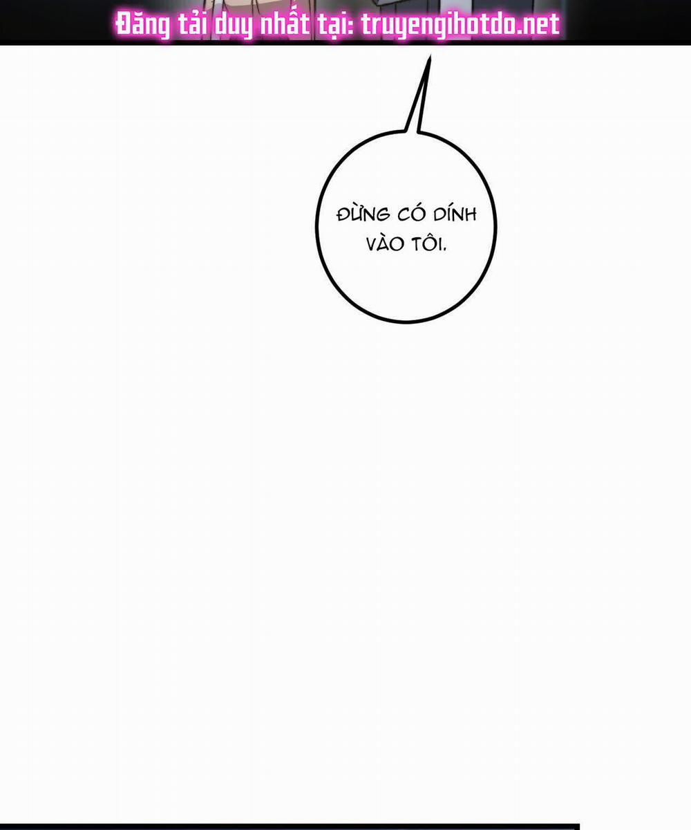 [18+] Sự Ngọt Ngào Đẫm Máu 1.2 trang 35