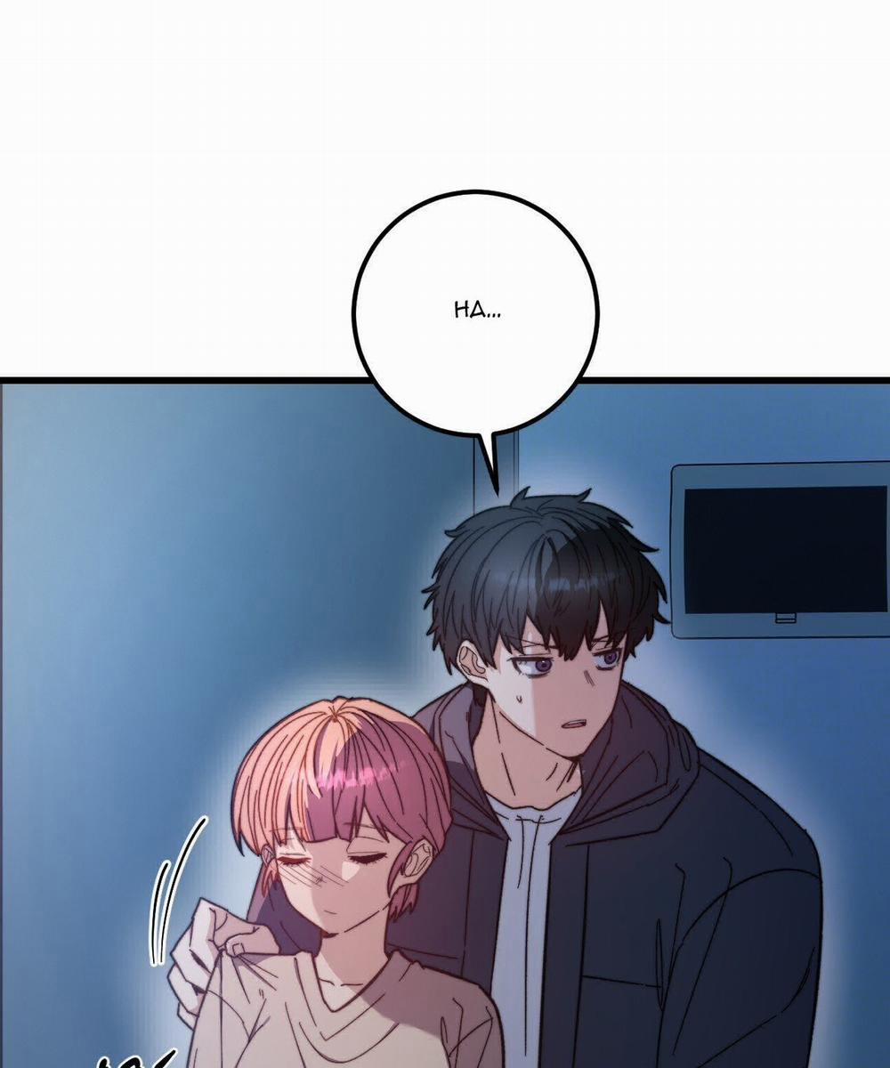 [18+] Sự Ngọt Ngào Đẫm Máu 1.2 trang 37