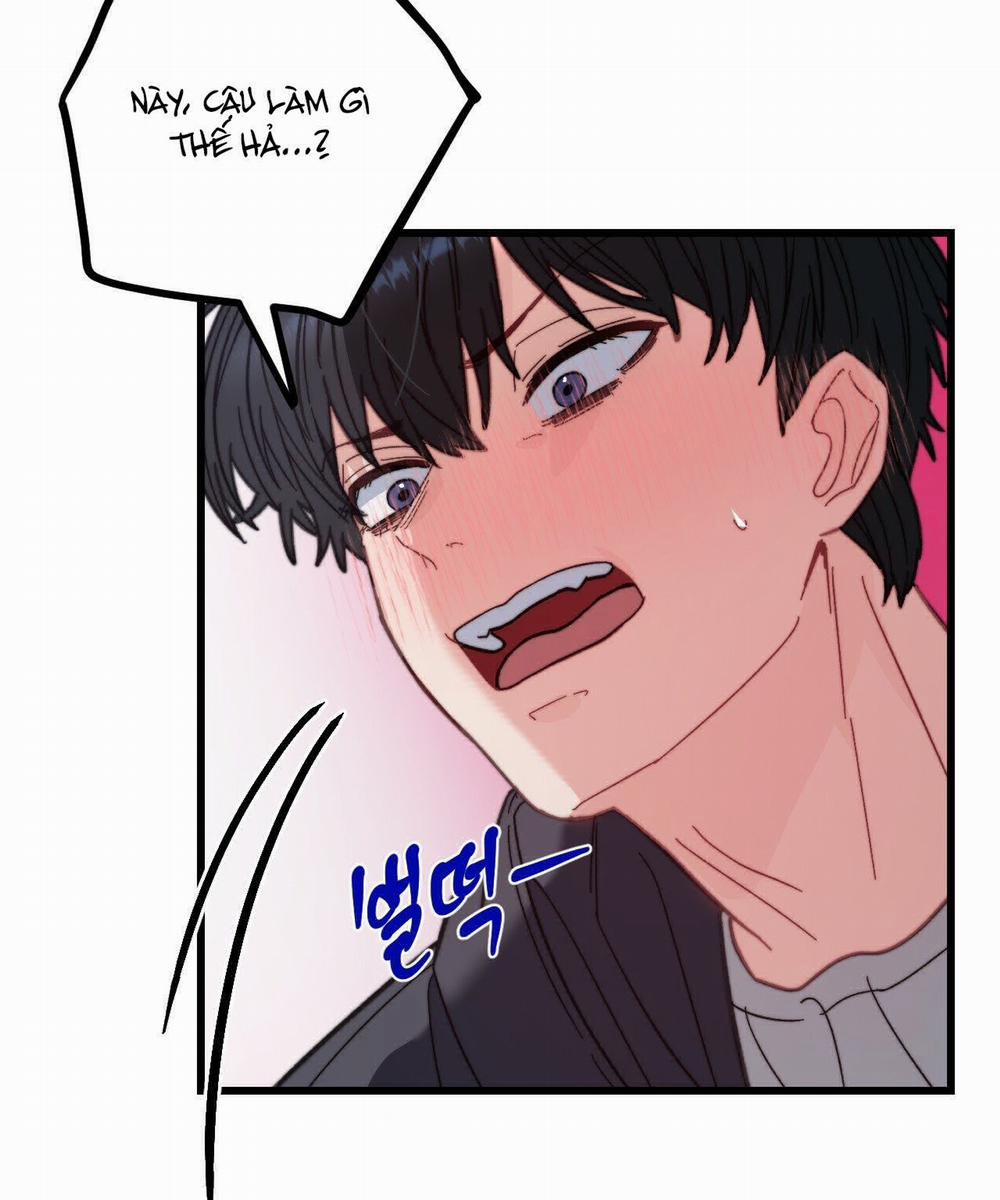[18+] Sự Ngọt Ngào Đẫm Máu 1.2 trang 48
