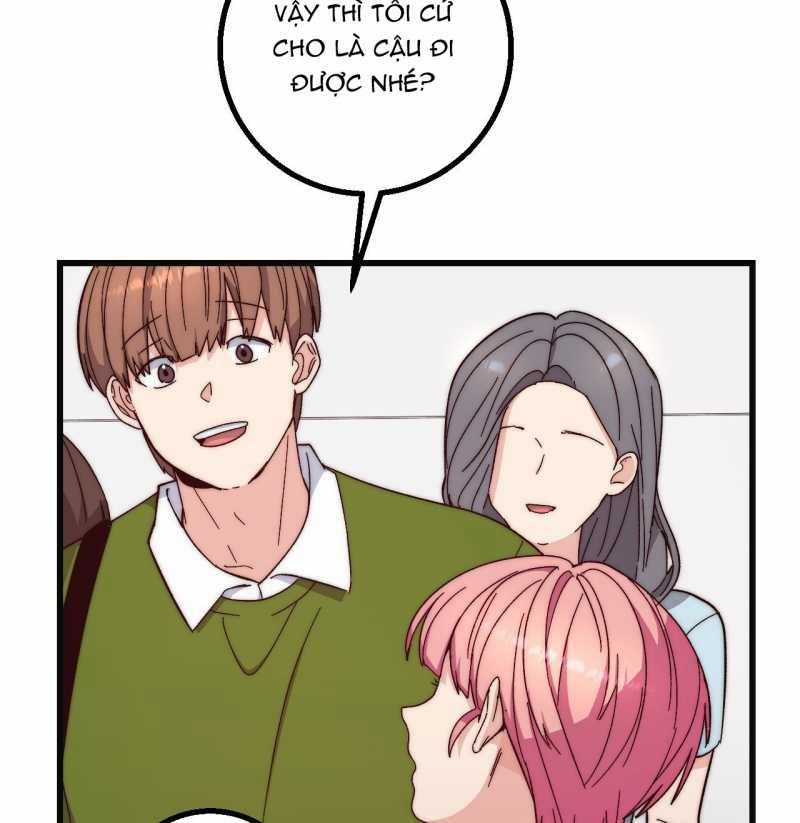 [18+] Sự Ngọt Ngào Đẫm Máu 10.1 trang 28