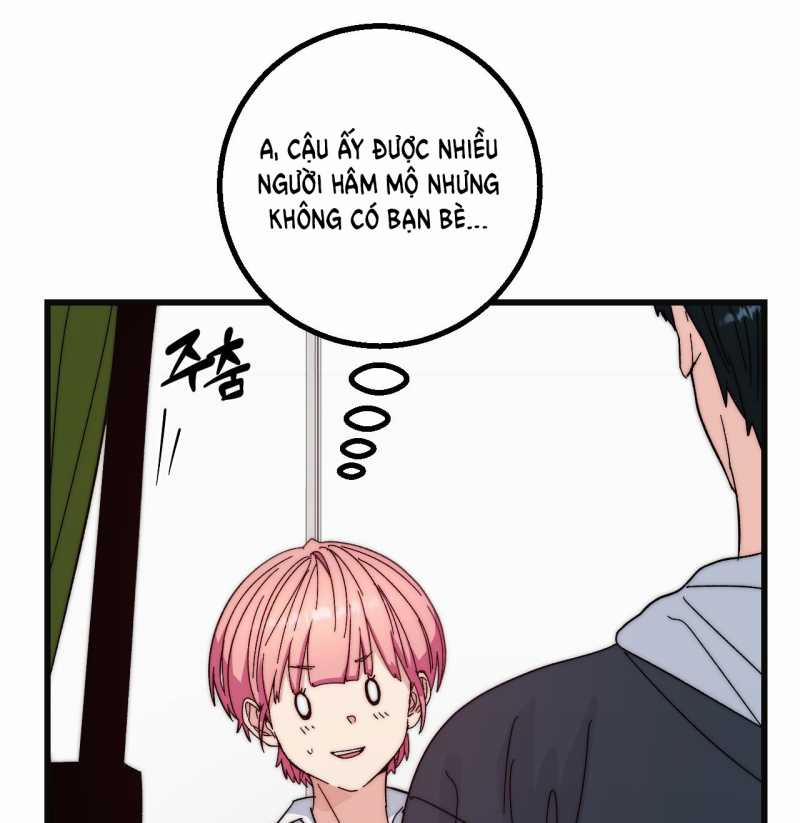[18+] Sự Ngọt Ngào Đẫm Máu 10.1 trang 33