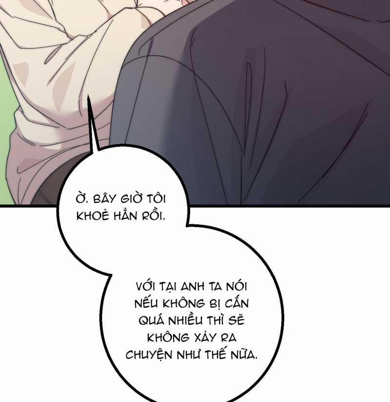 [18+] Sự Ngọt Ngào Đẫm Máu 10.1 trang 7