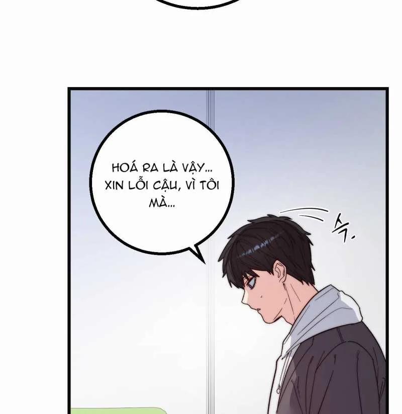 [18+] Sự Ngọt Ngào Đẫm Máu 10.1 trang 8