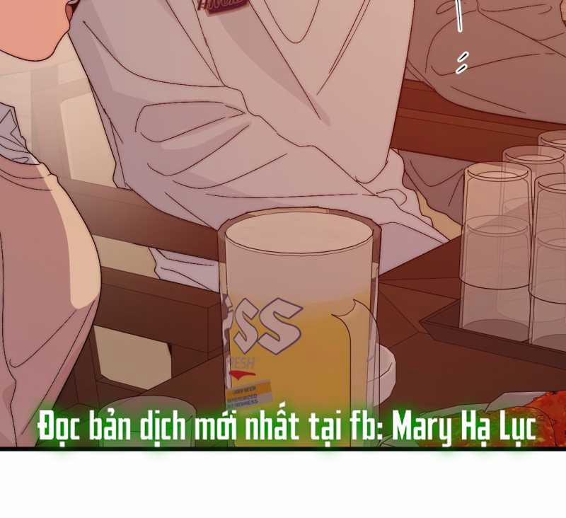 [18+] Sự Ngọt Ngào Đẫm Máu 10.2 trang 18