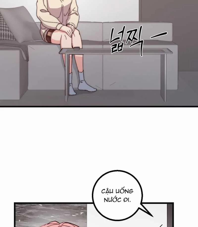 [18+] Sự Ngọt Ngào Đẫm Máu 10.2 trang 44