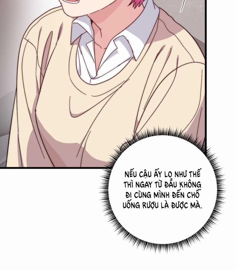 [18+] Sự Ngọt Ngào Đẫm Máu 10.2 trang 59